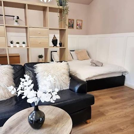 Charming Cottage Next To John Radcliffe Hospital With Free Parking 牛津 外观 照片