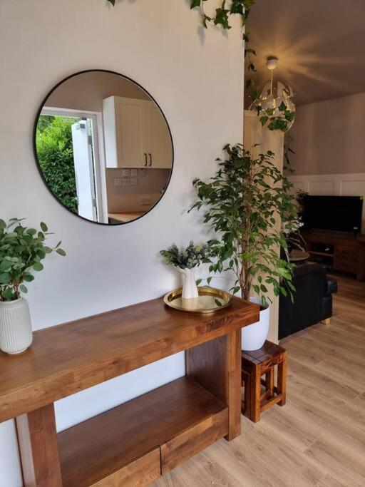 Charming Cottage Next To John Radcliffe Hospital With Free Parking 牛津 外观 照片