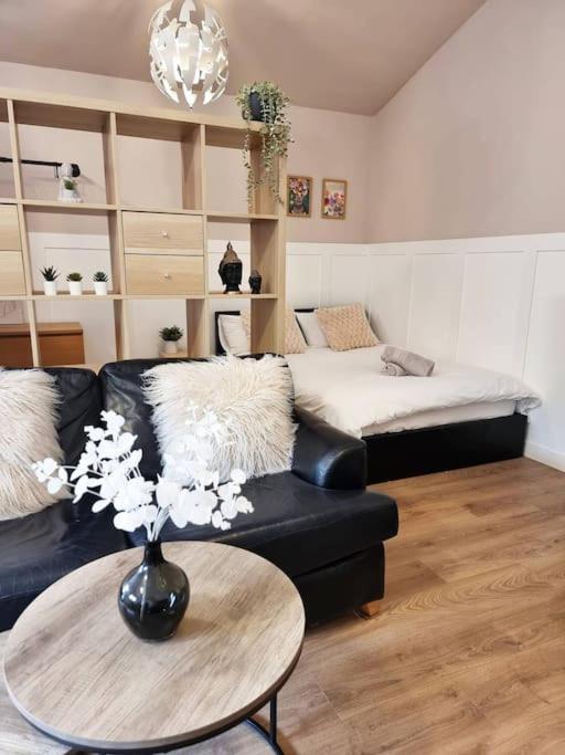 Charming Cottage Next To John Radcliffe Hospital With Free Parking 牛津 外观 照片