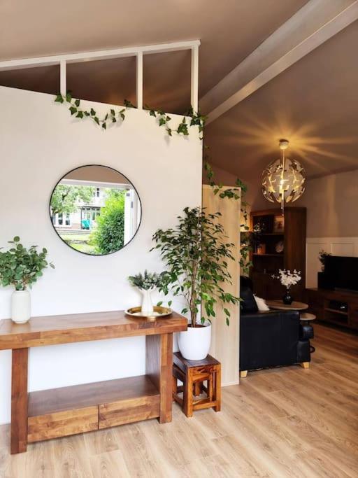 Charming Cottage Next To John Radcliffe Hospital With Free Parking 牛津 外观 照片
